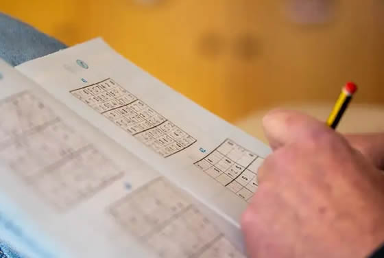 Risolutore di sudoku